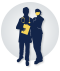 Services aux médecins
