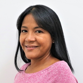 Ana Patricia Mendoza