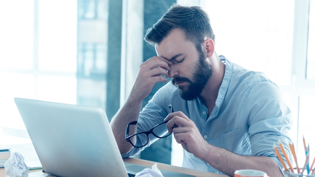 Les effets du télétravail sur la santé physique et psychologique