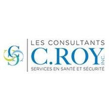 Les Consultants C. Roy Inc.