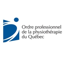 Ordre professionnel de la physiothérapie du Québec