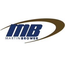 Martin Brower